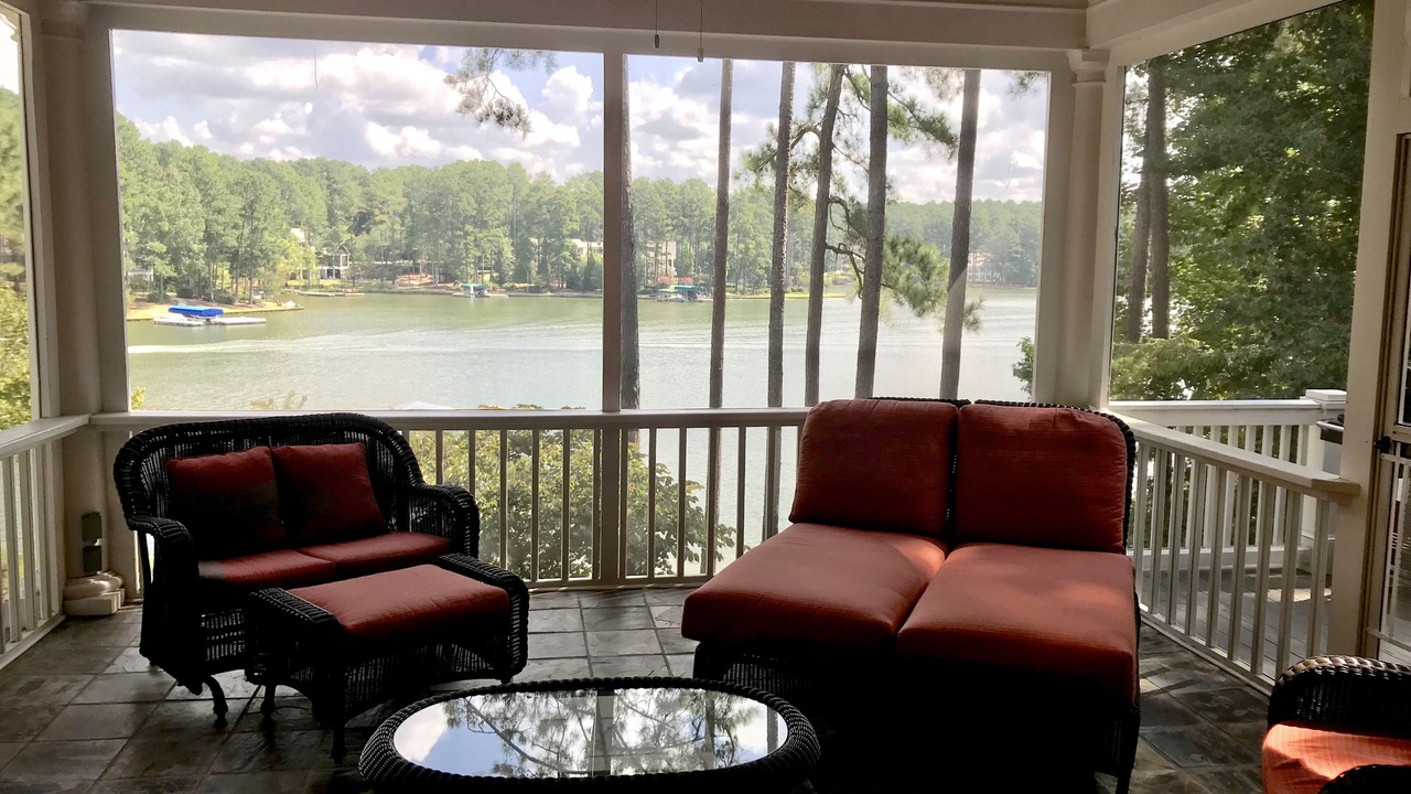 Photo of Outdoor in Lake Oconee