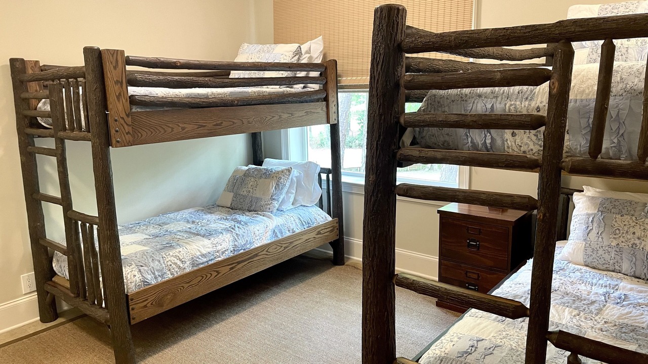 Photo of Bedroom in Lake Oconee