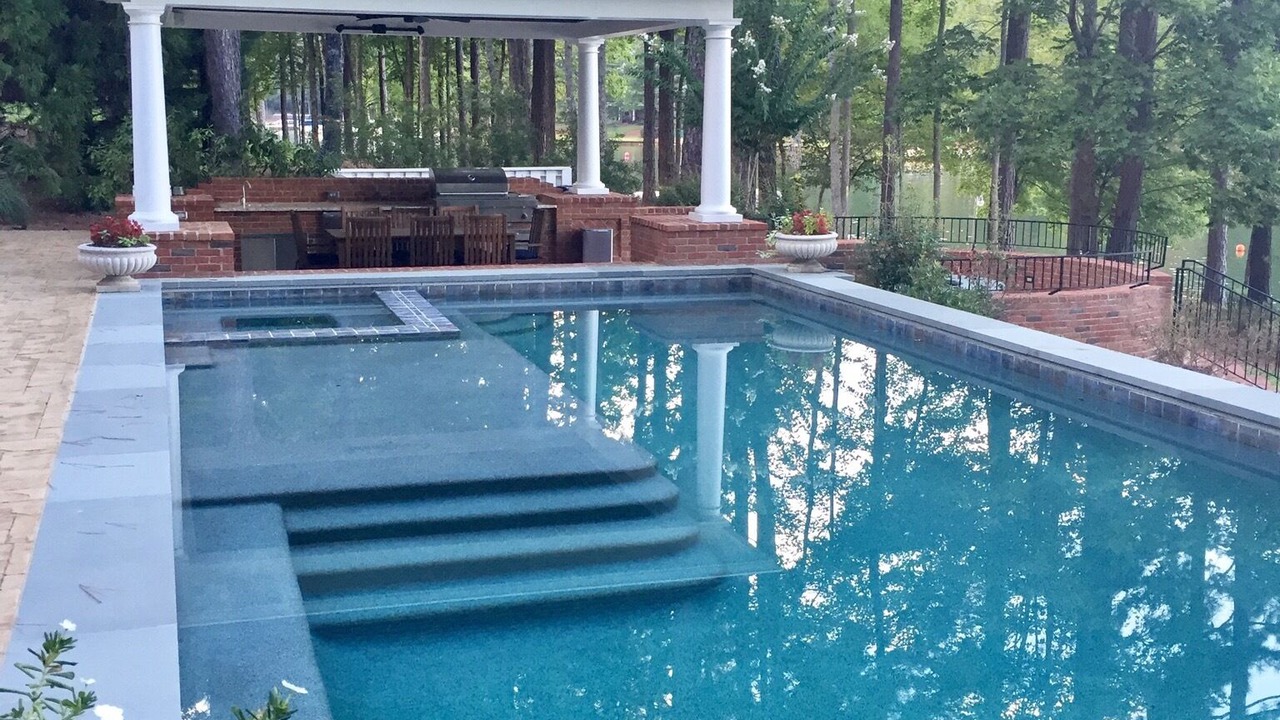 Photo of Outdoor in Lake Oconee
