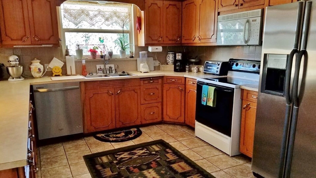 Photo of Kitchen in Coal Creek Canyon