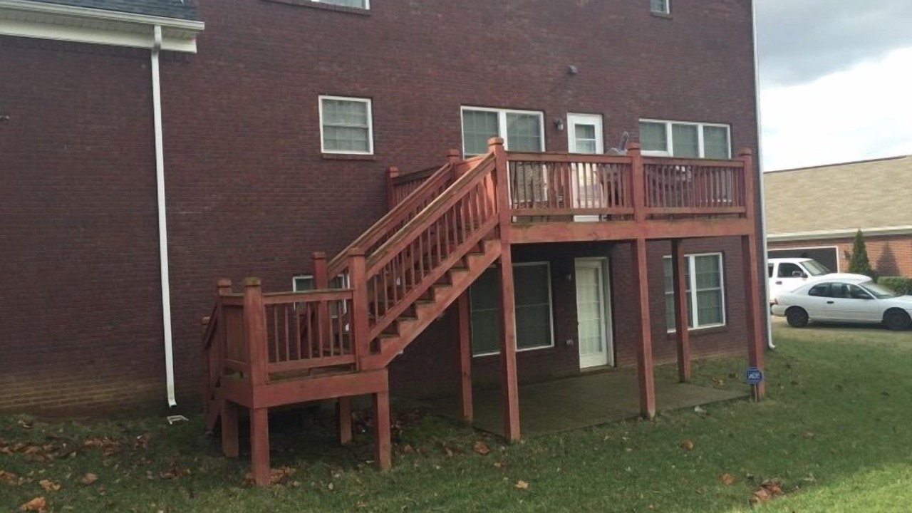 Photo of Outdoor in Fern Creek