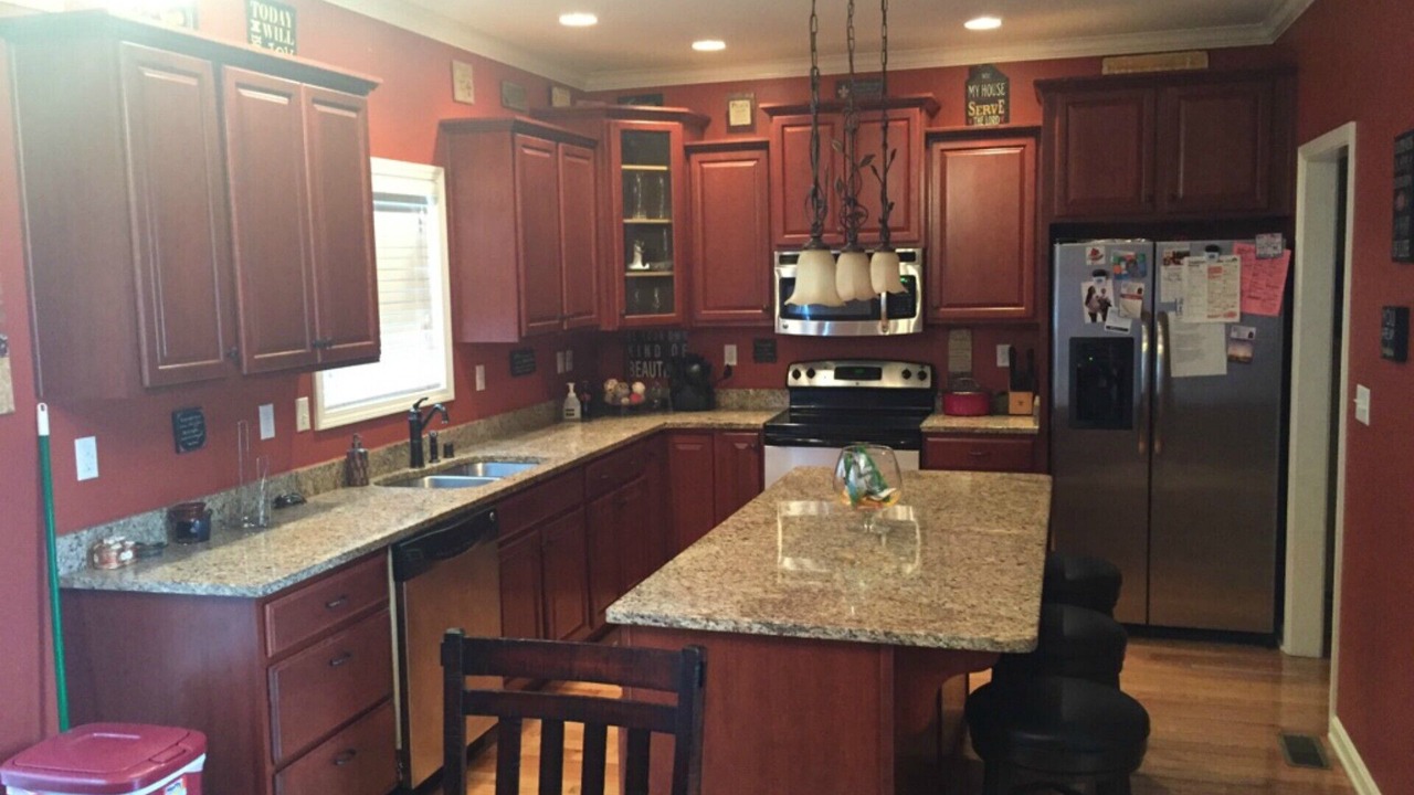 Photo of Kitchen in Fern Creek