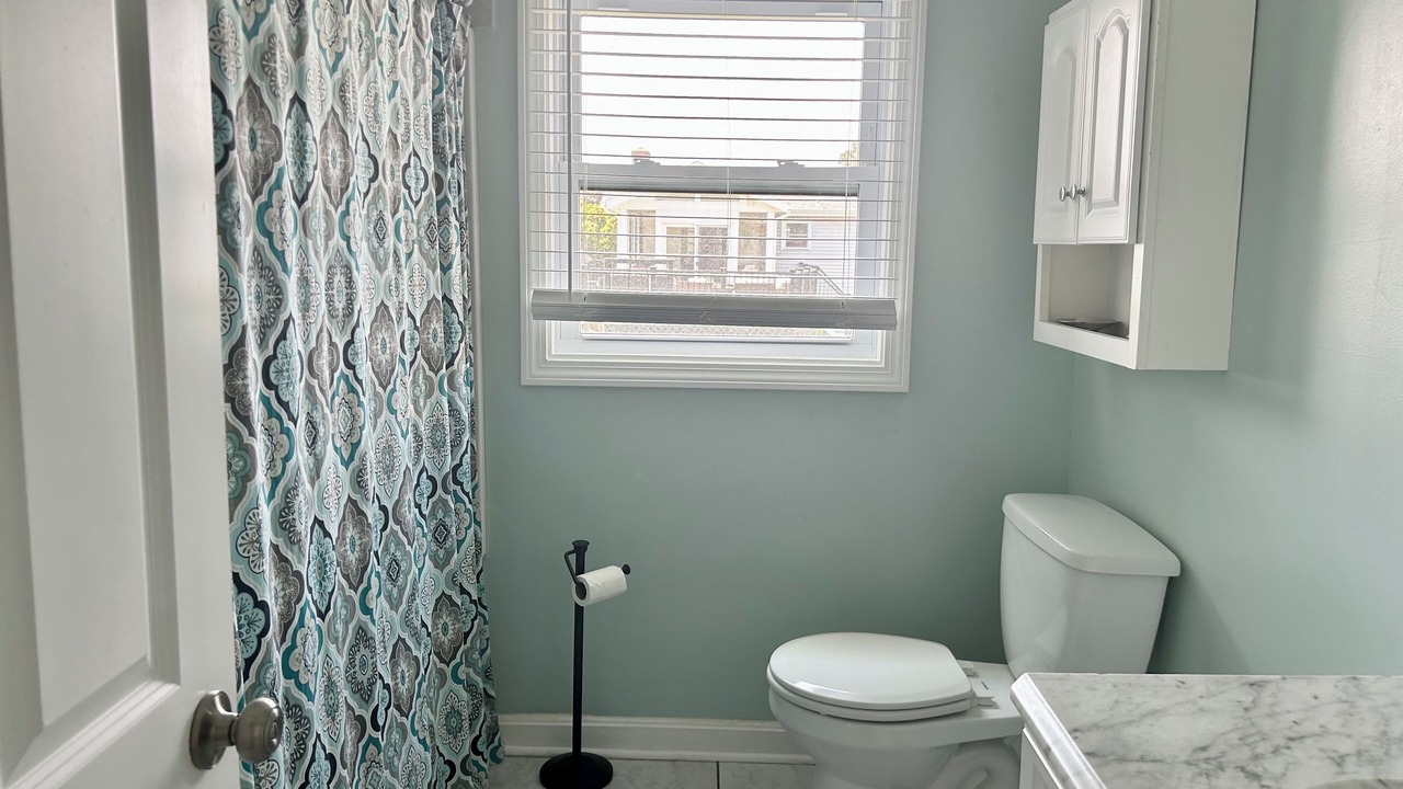Photo of Bathroom in Eastward Look