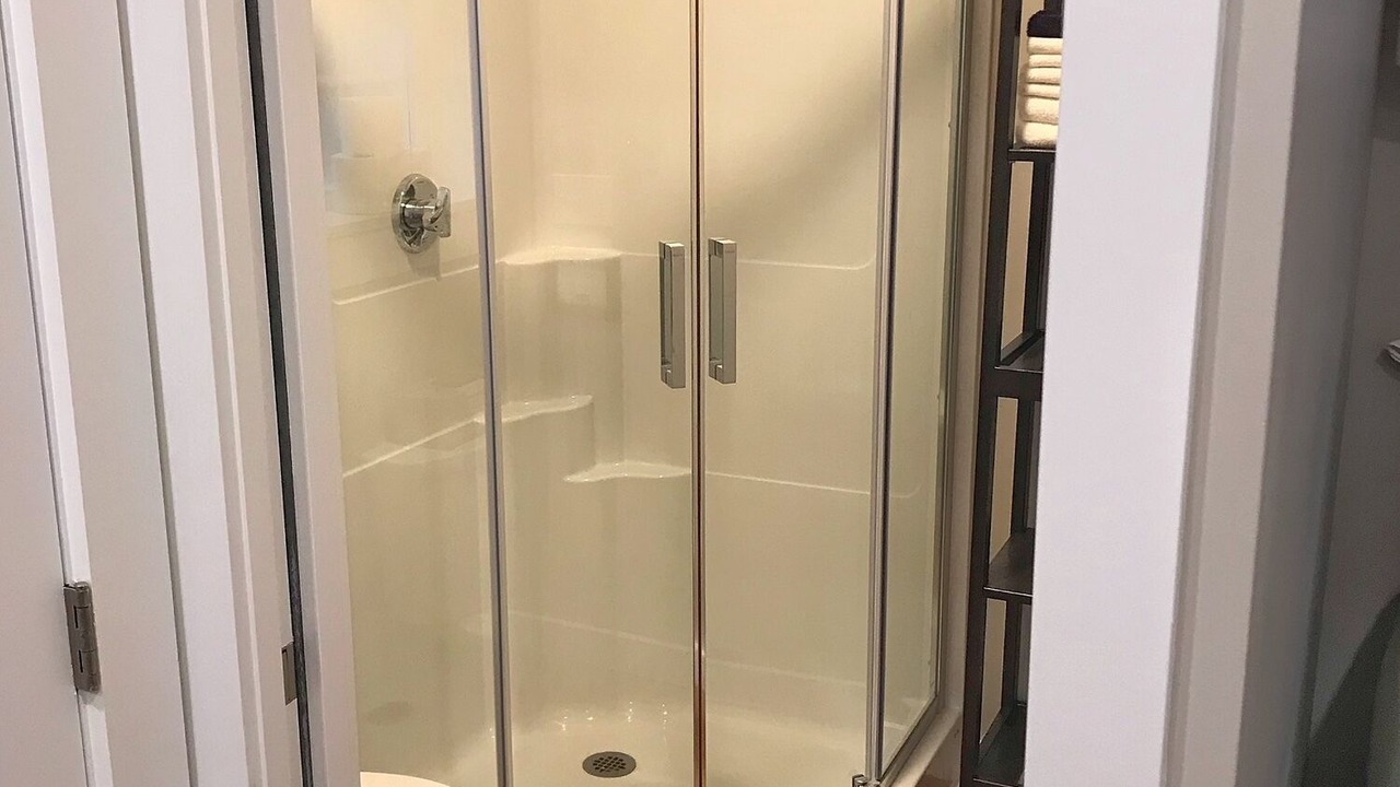 Photo of Bathroom in Southwest Harbor