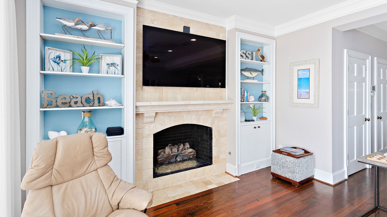 Photo of Livingroom in King City