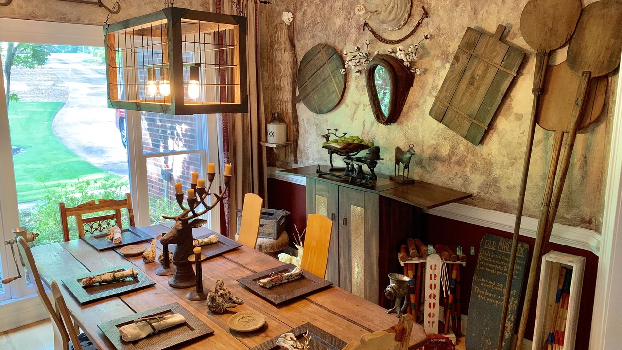 Photo of Bedroom in Reynolds Landing