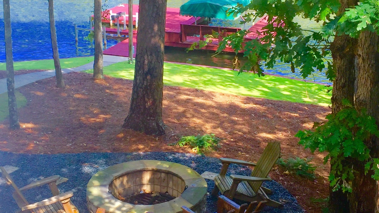 Photo of Outdoor in Reynolds Landing