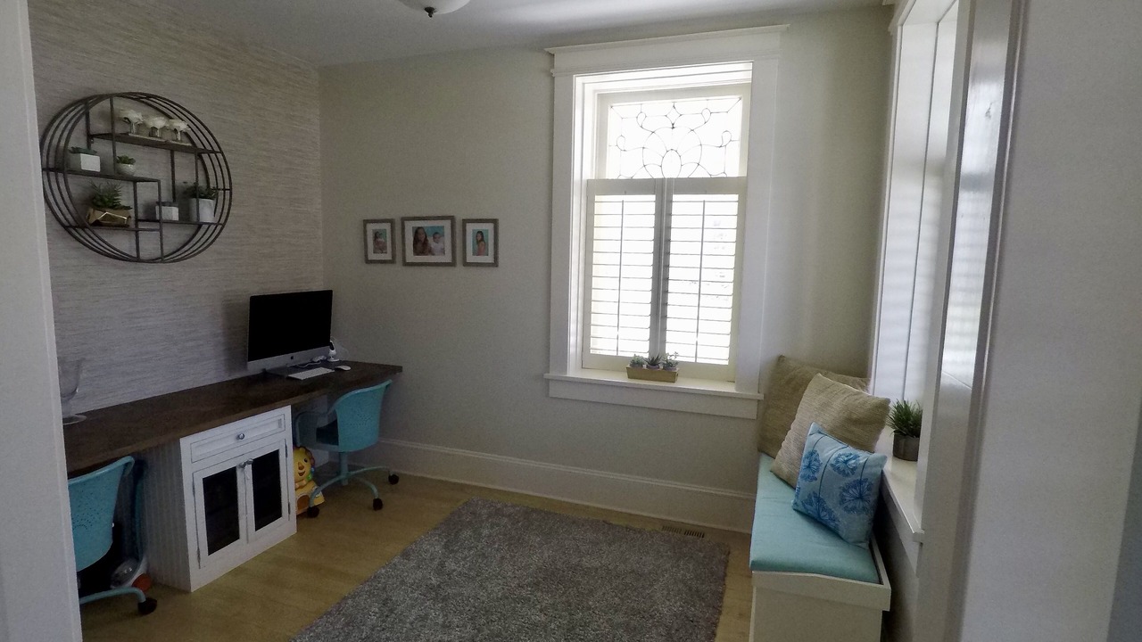 Photo of Bedroom in Kerrytown