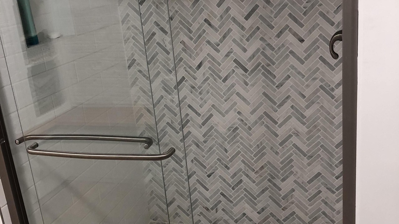 Photo of Bathroom in Kerrytown