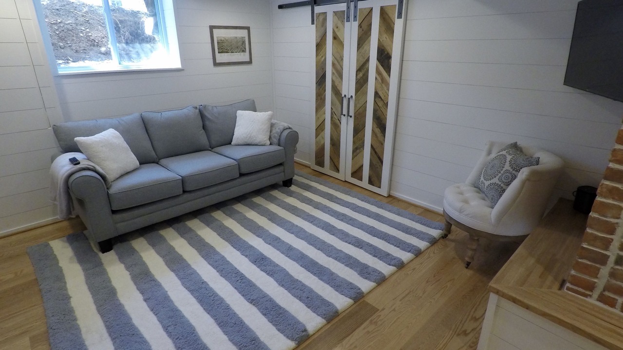 Photo of Bedroom in Kerrytown
