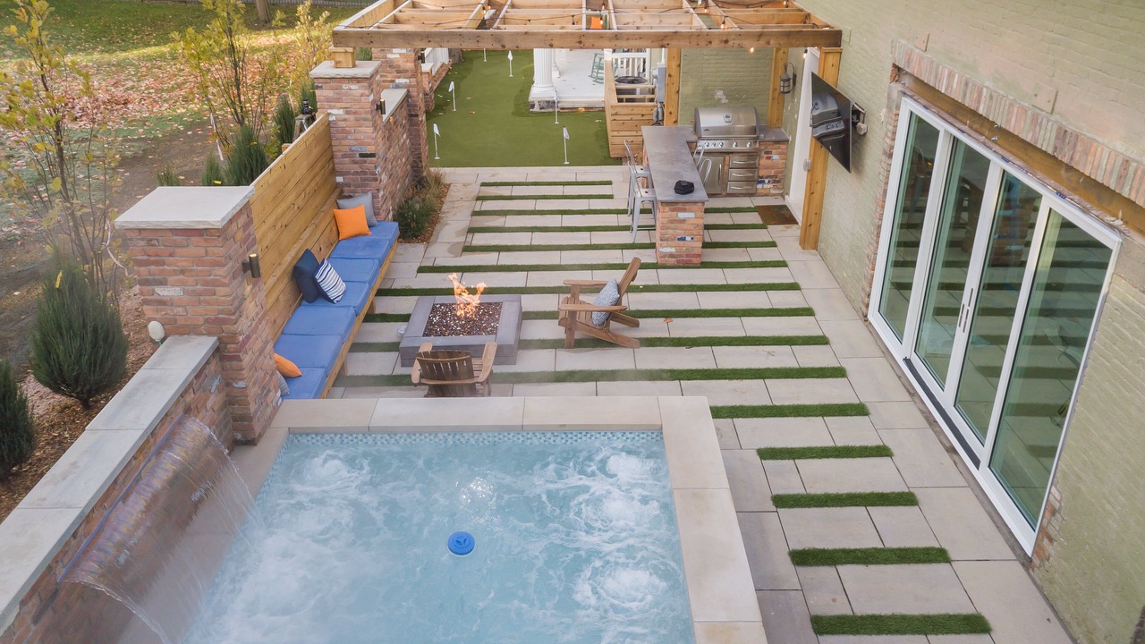 Photo of Outdoor in Kerrytown