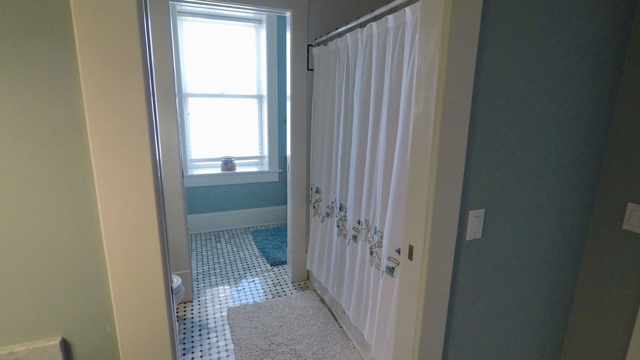 Photo of Bathroom in Kerrytown