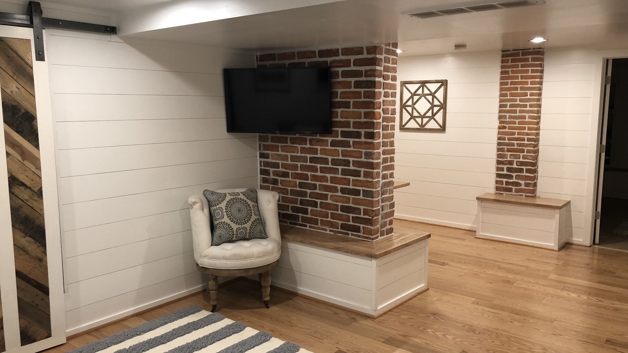 Photo of Bedroom in Kerrytown