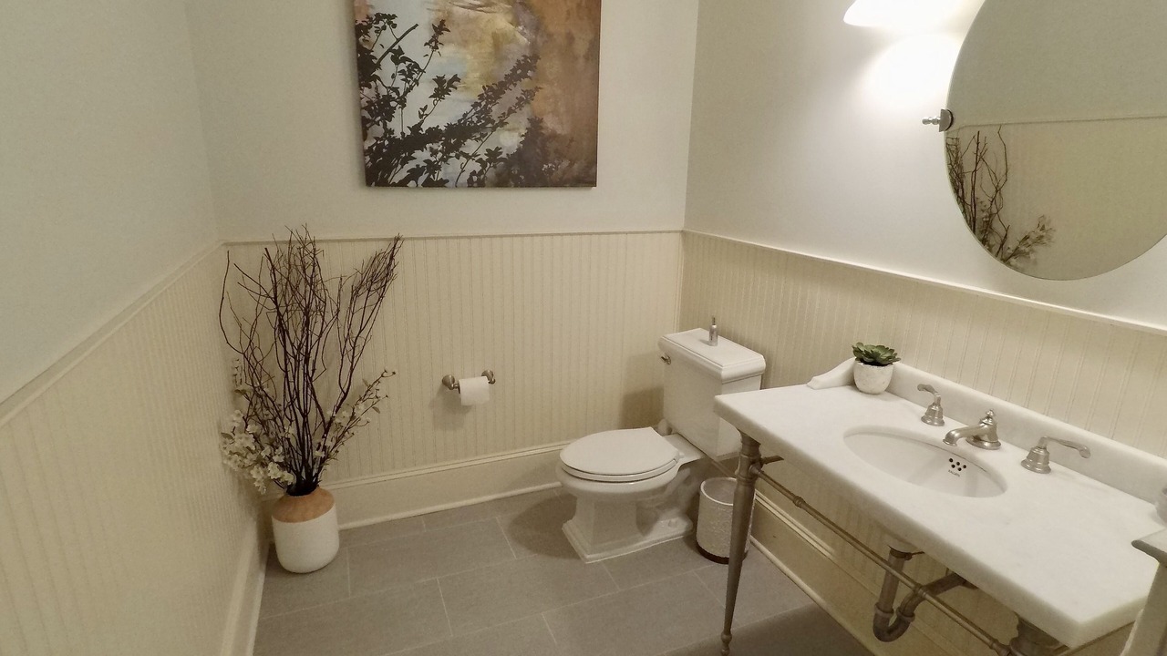 Photo of Bathroom in Kerrytown