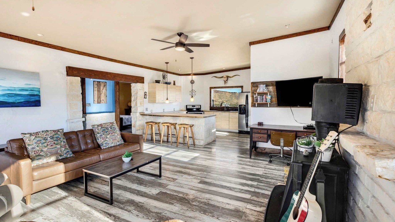 Photo of Livingroom in Alpine