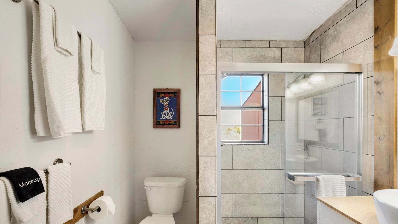 Photo of Bathroom in Alpine