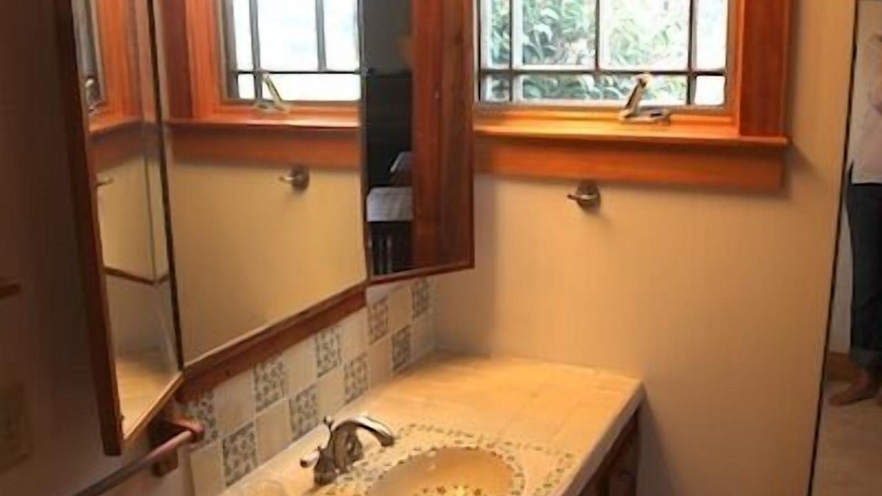 Photo of Bathroom in Shelburne Falls