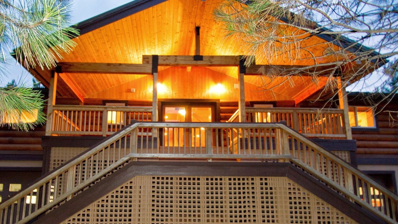 Photo of Outdoor in Leavenworth