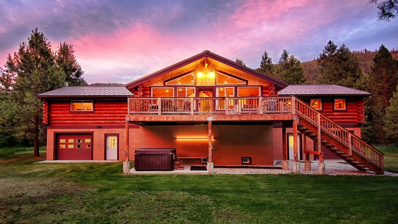 Photo of Outdoor in Leavenworth