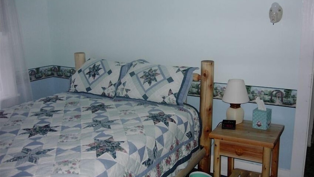 Photo of Bedroom in Calvin