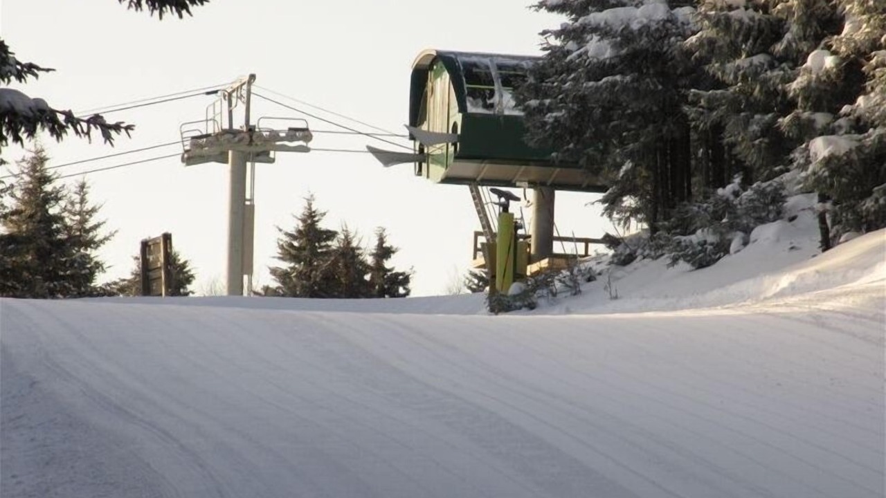 Photo of Others in Snowshoe
