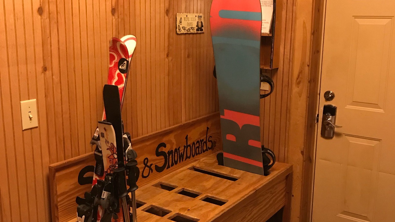 Photo of Others in Snowshoe