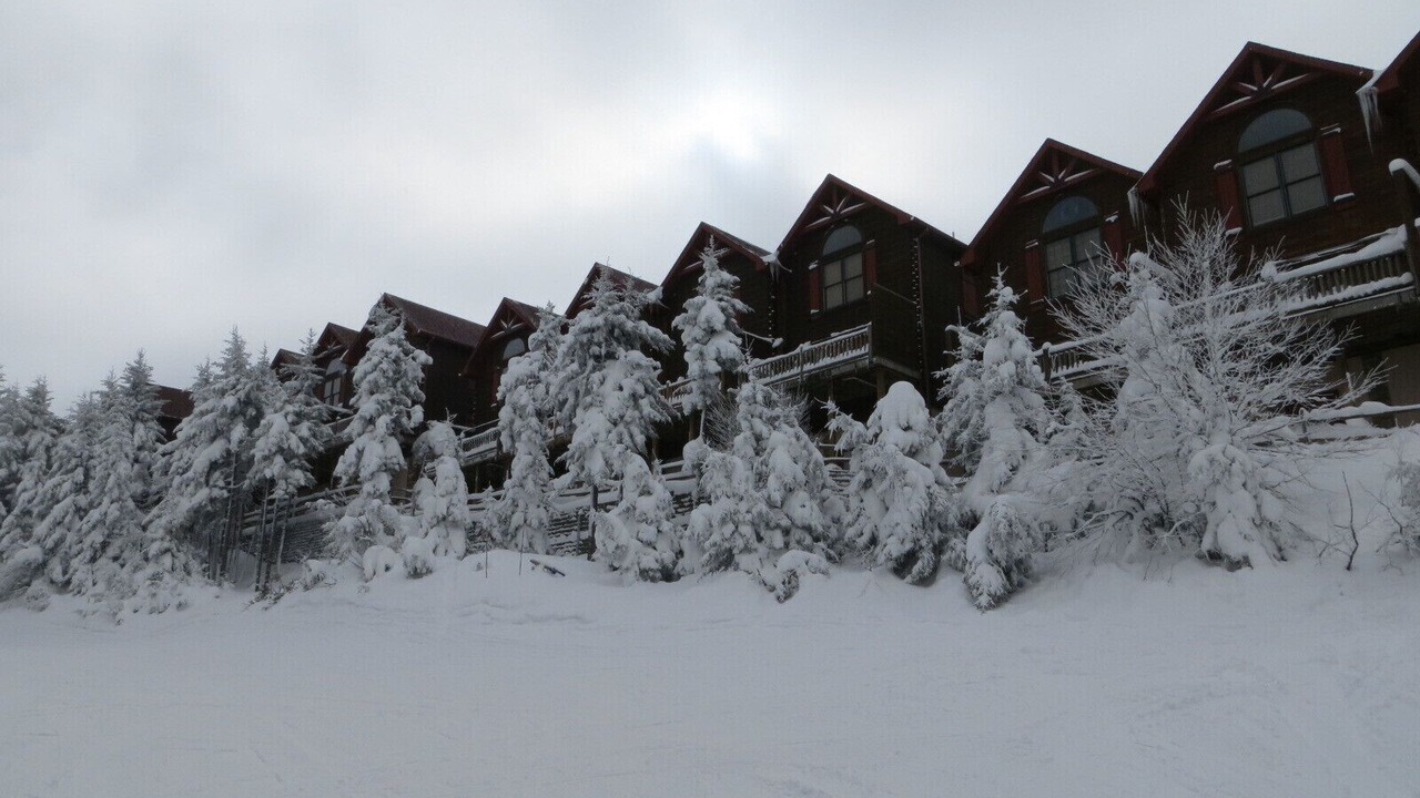 Photo of Others in Snowshoe