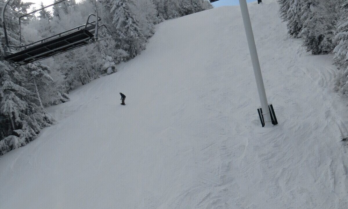 Photo of Others in Snowshoe