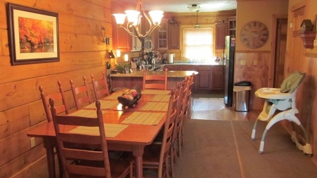 Photo of Bedroom in Snowshoe