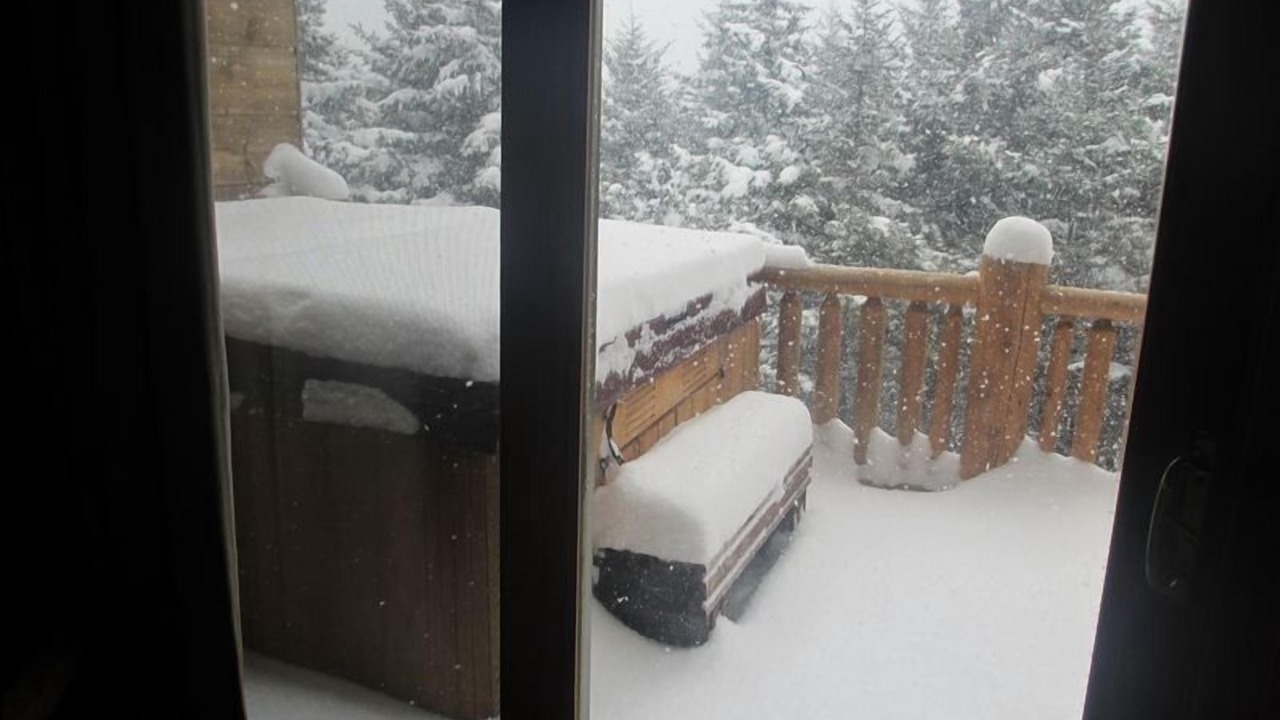 Photo of Others in Snowshoe