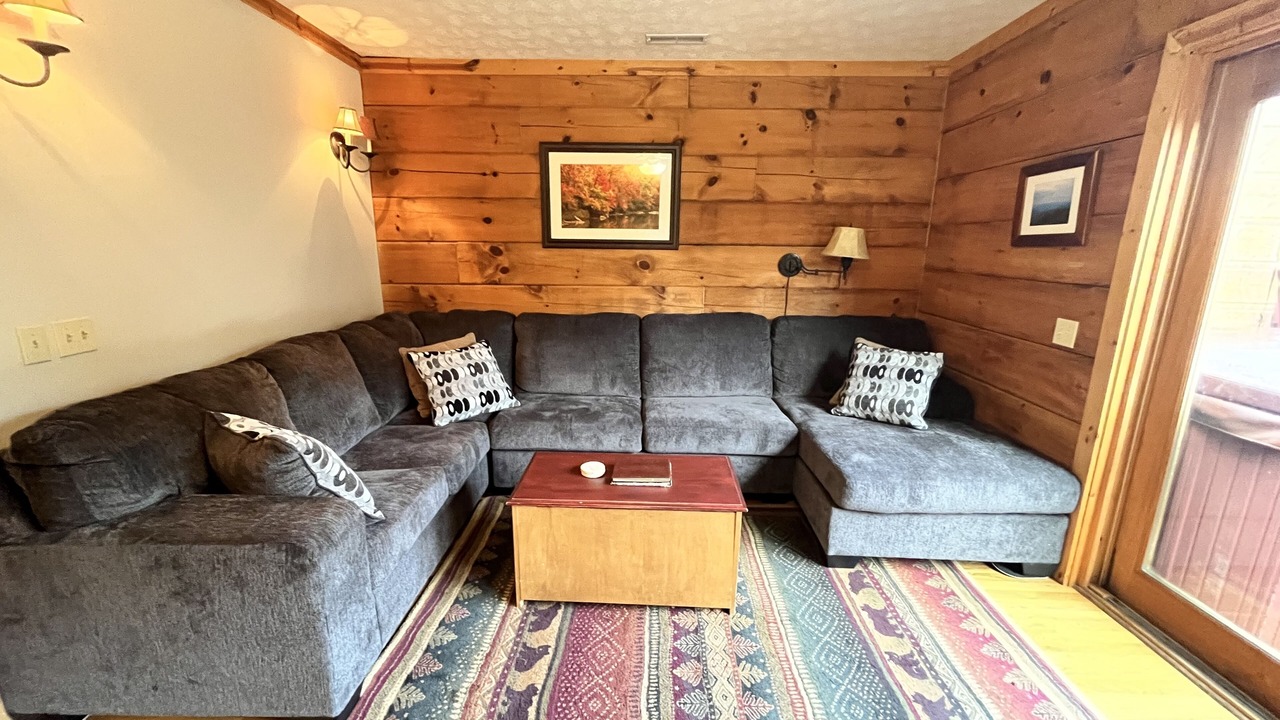 Photo of Bedroom in Snowshoe