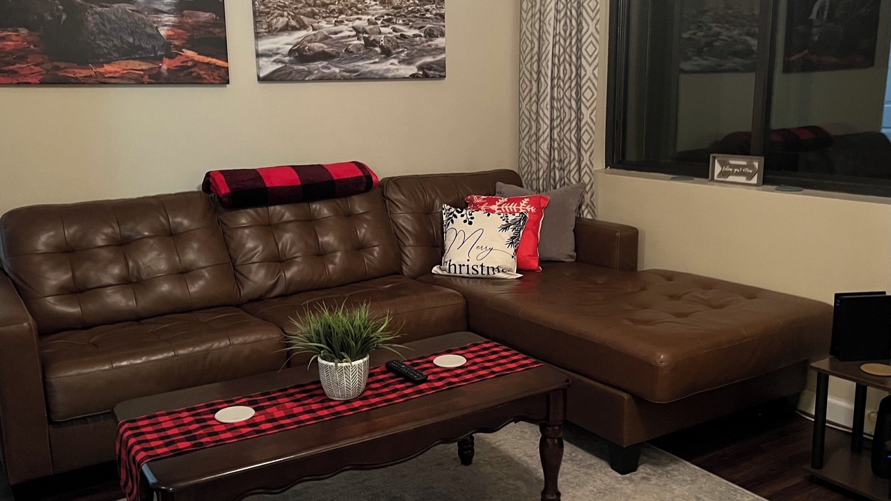 Photo of Livingroom in Sugar Mountain