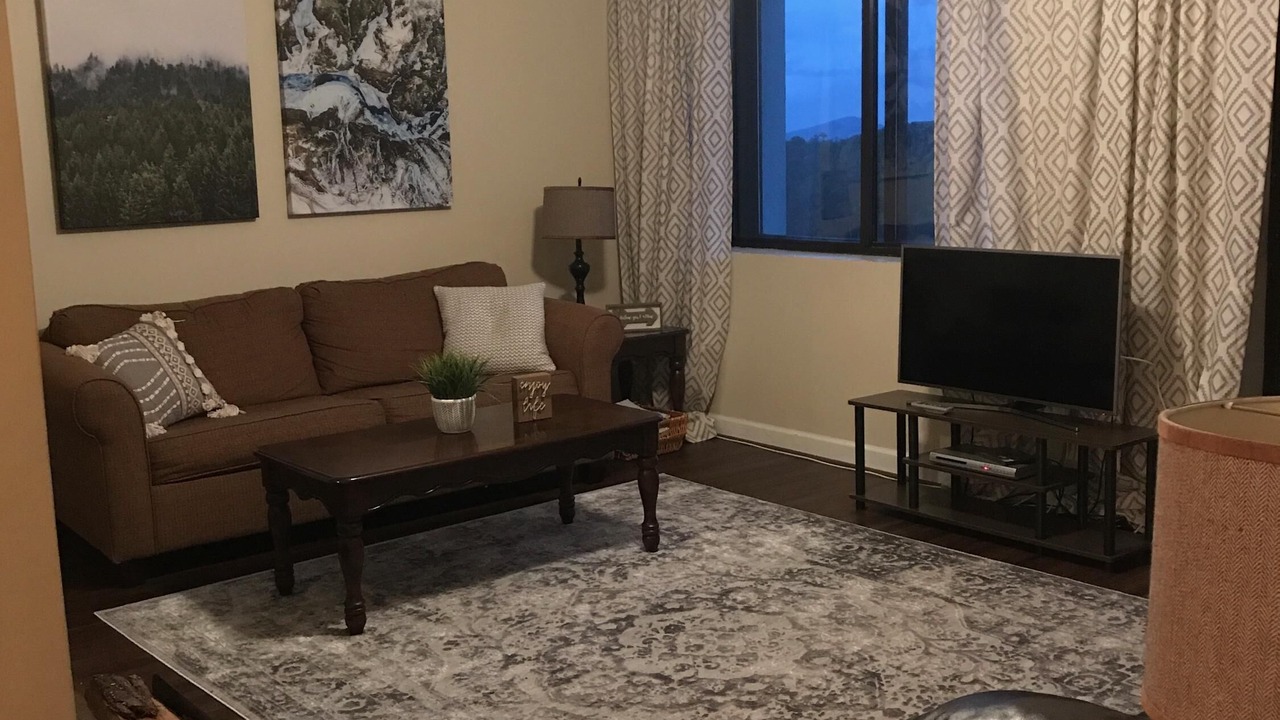 Photo of Livingroom in Sugar Mountain