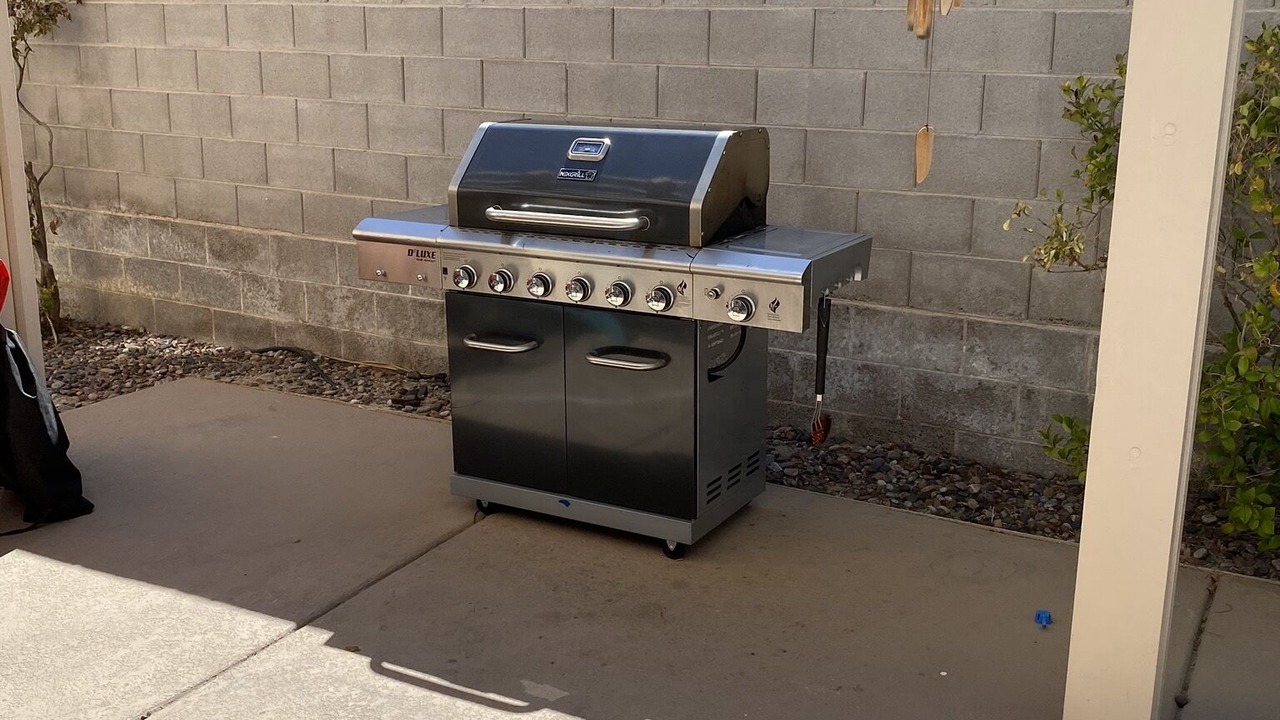 Photo of Outdoor in Green Valley North