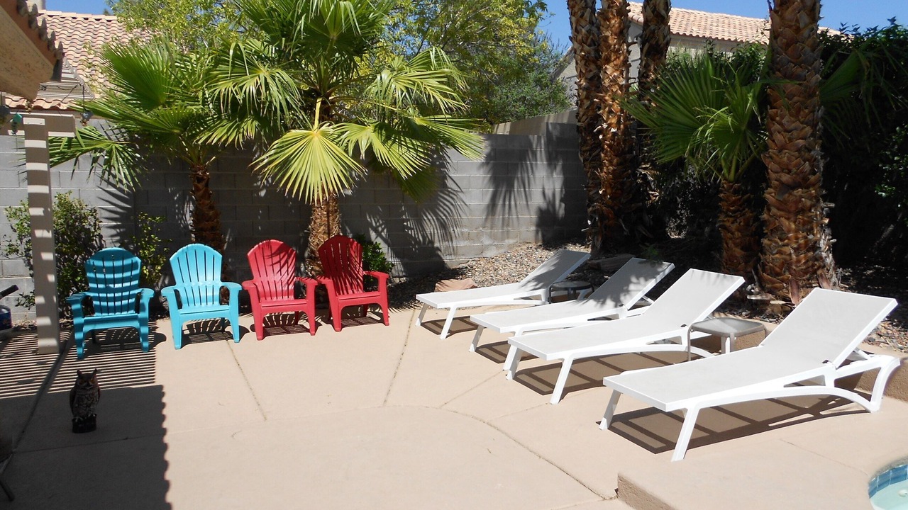 Photo of Outdoor in Green Valley North