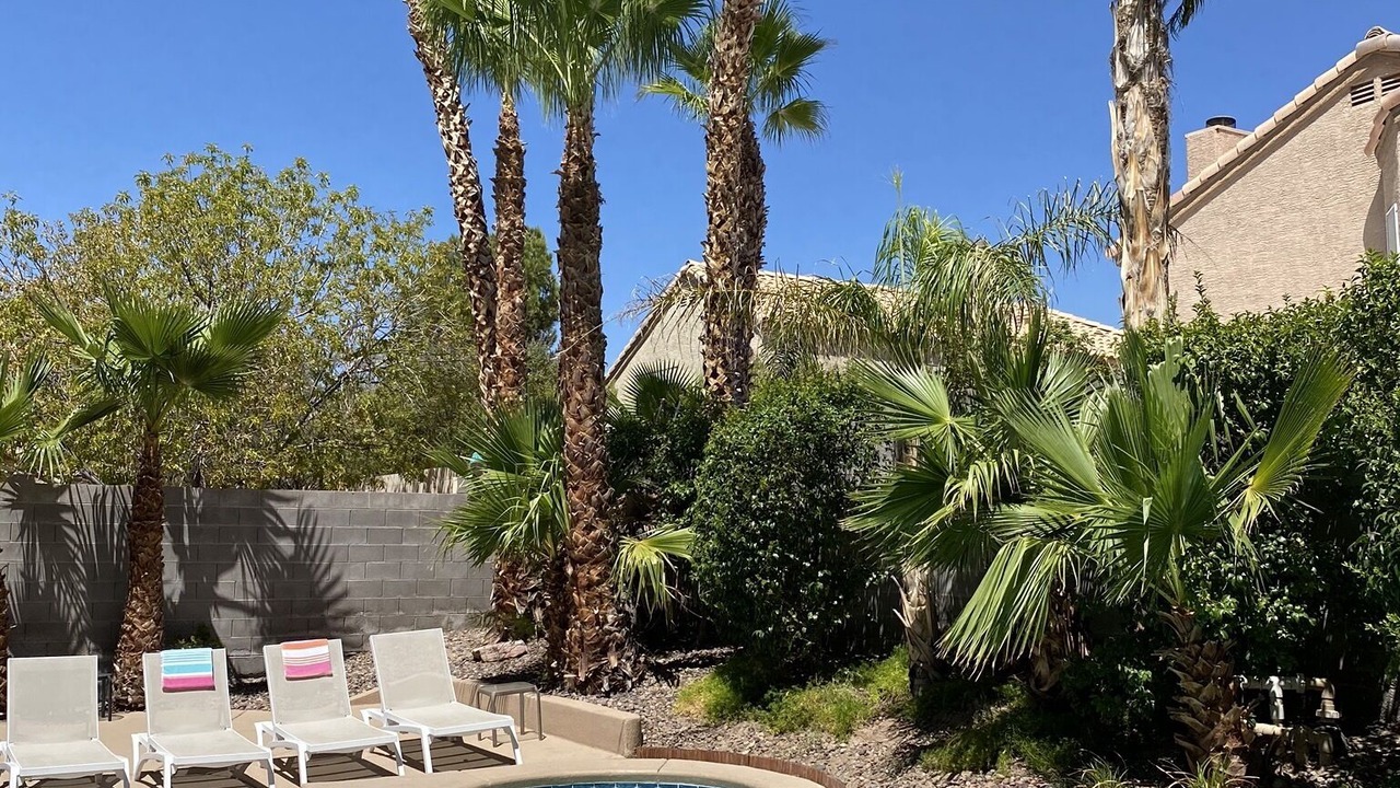 Photo of Outdoor in Green Valley North