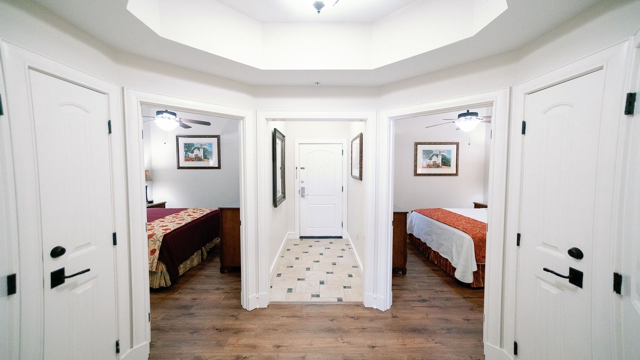 Photo of Bedroom in Pigeon Forge