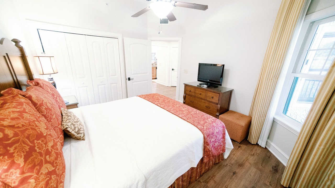 Photo of Bedroom in Pigeon Forge
