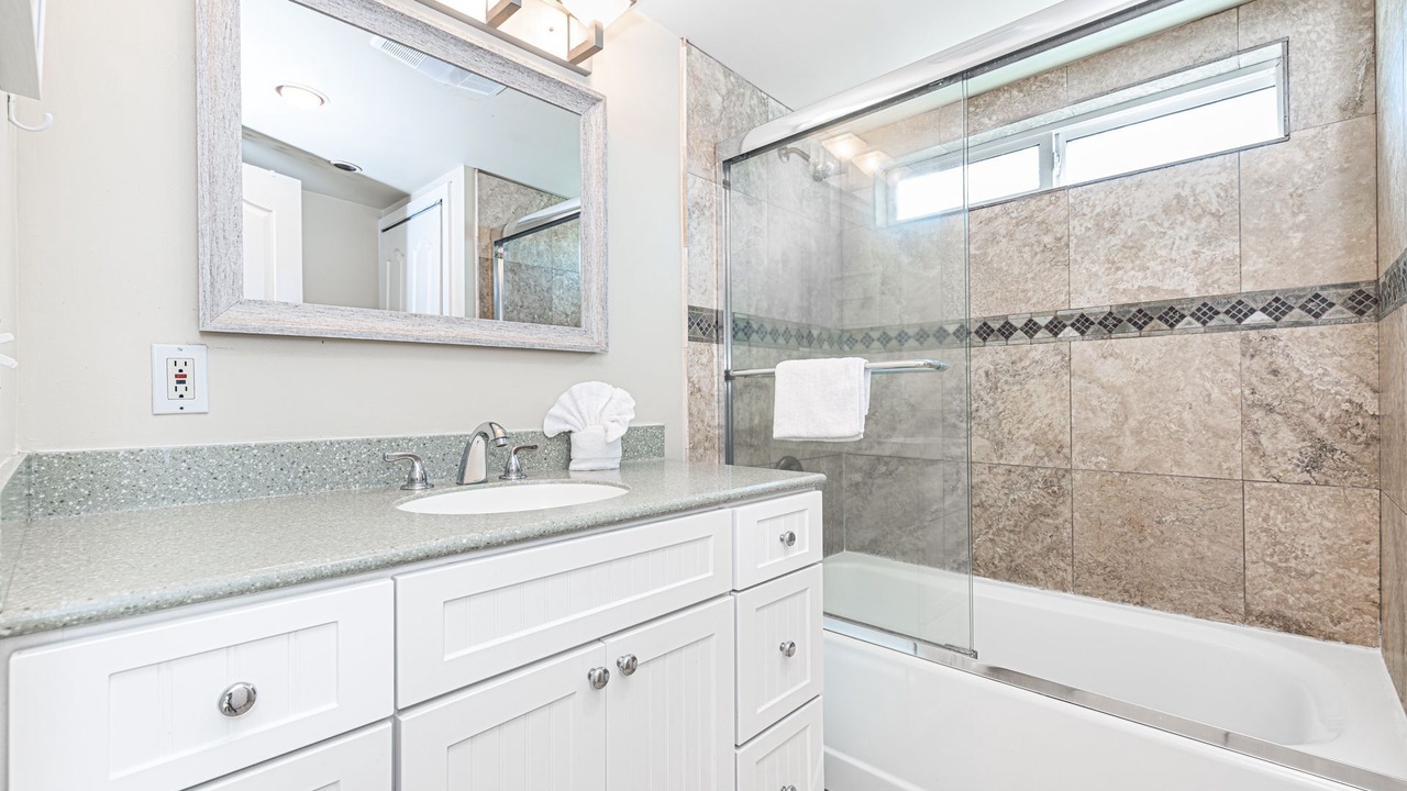Photo of Bathroom in West Newport