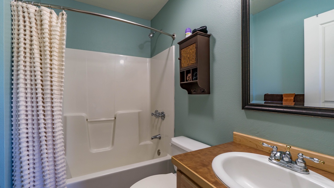 Photo of Bathroom in Pagosa Springs