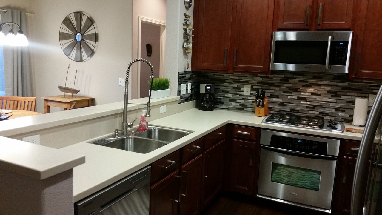 Photo of Kitchen in North Natomas