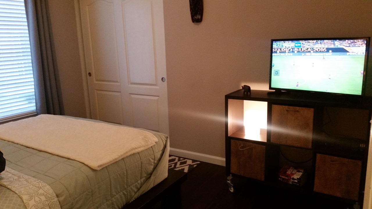 Photo of Bedroom in North Natomas