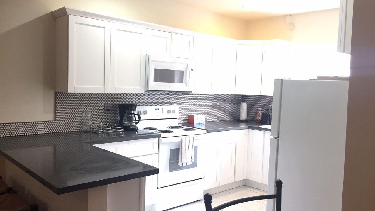 Photo of Kitchen in Touro