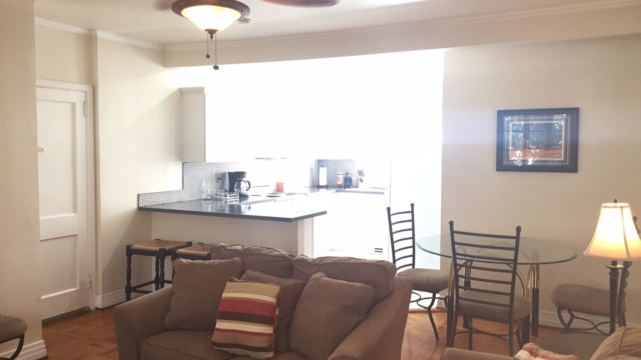 Photo of Livingroom in Touro