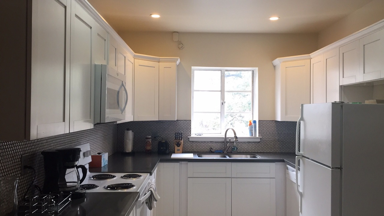 Photo of Kitchen in Touro