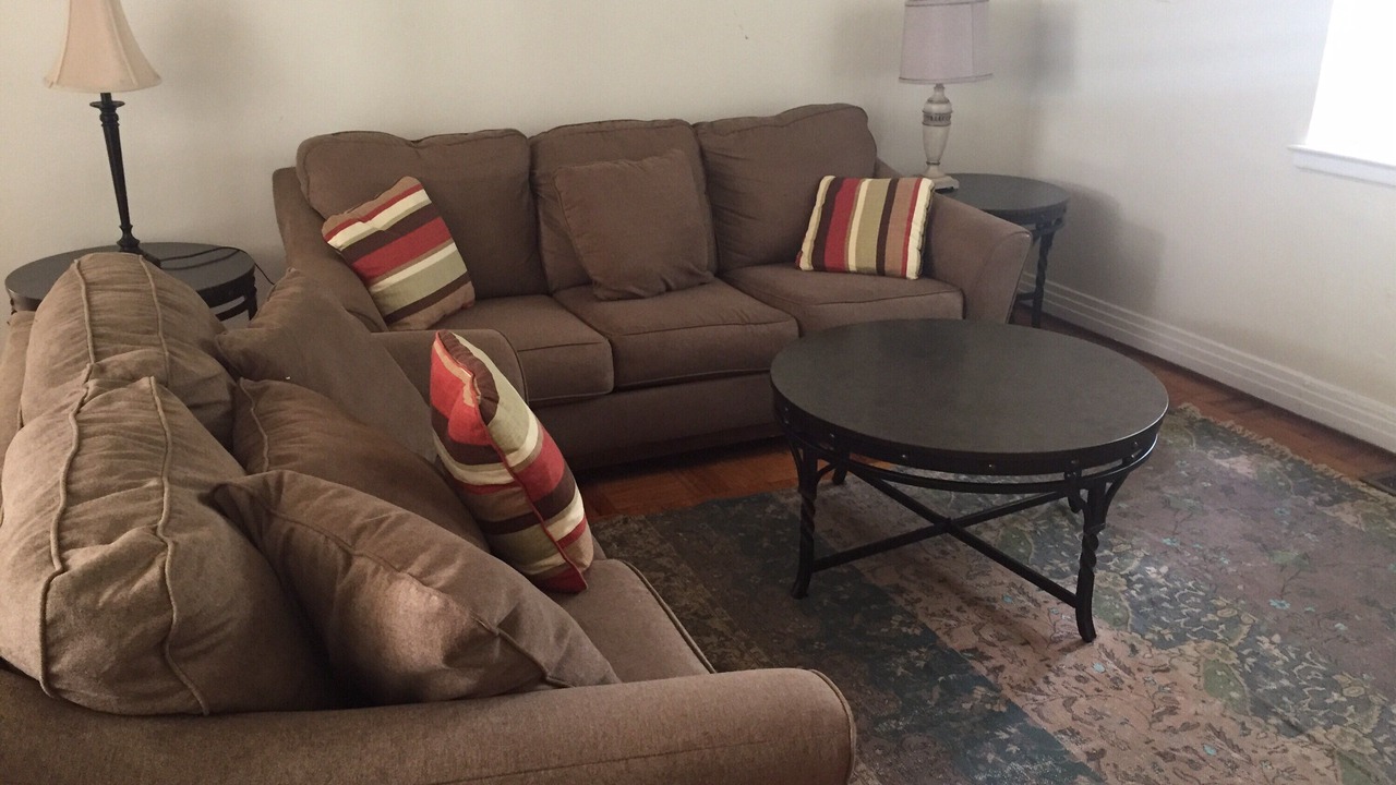 Photo of Livingroom in Touro