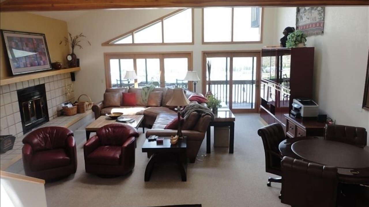 Photo of Bedroom in Vail