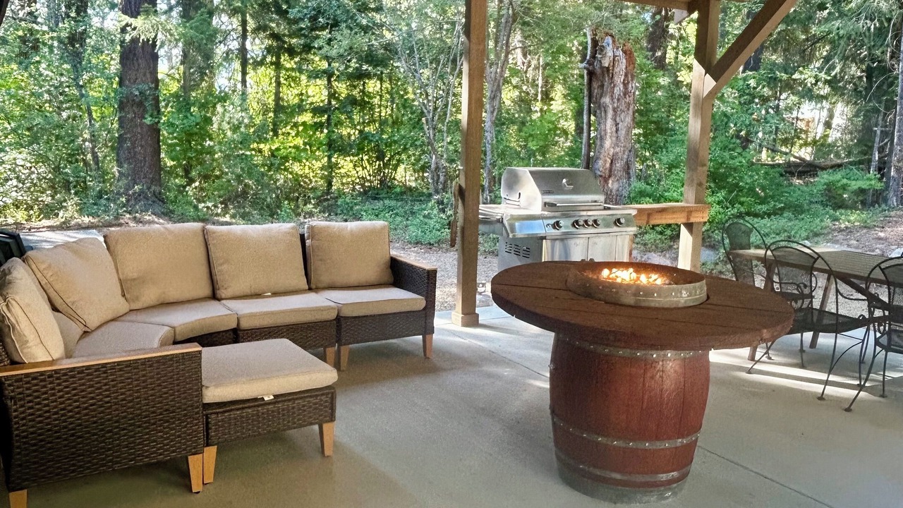 Photo of Outdoor in Ronald
