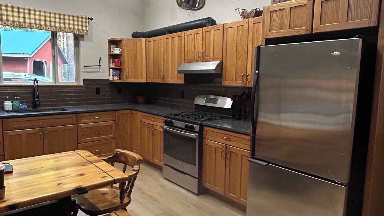Photo of Kitchen in Ronald