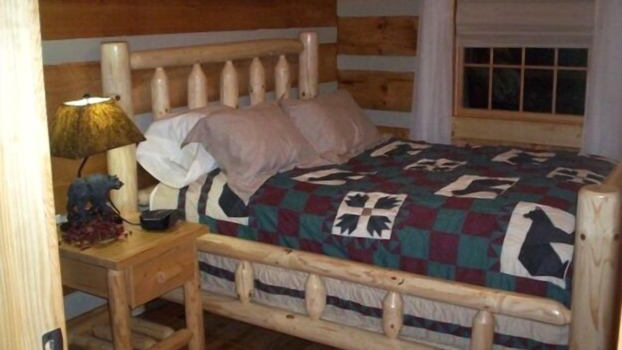 Photo of Bedroom in Mount Airy